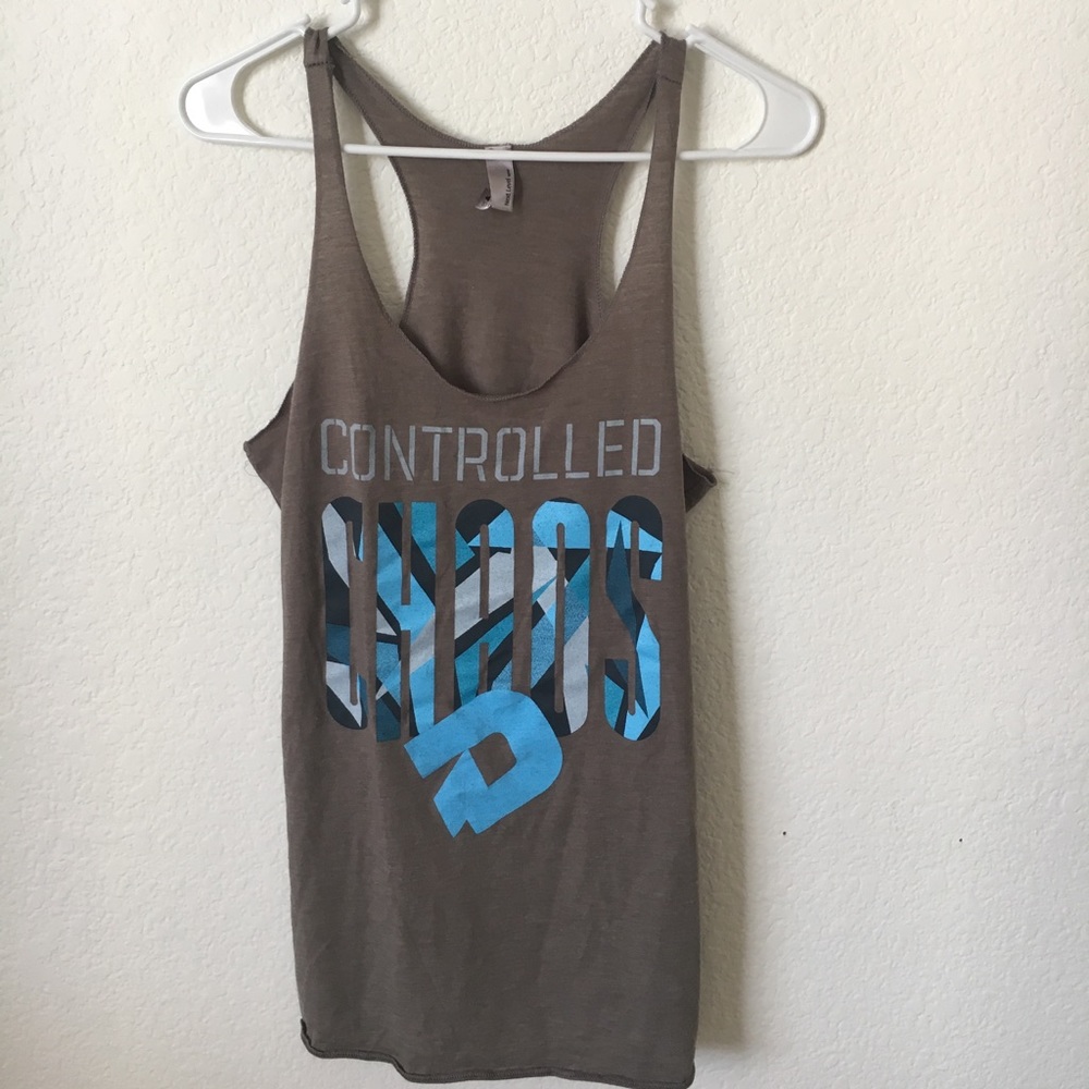 DeMarini tank top